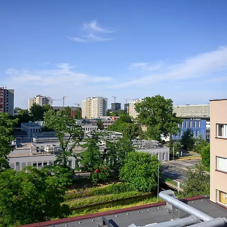 Glamour - W Samym Sercu Miasta Obok Rynku, Mozliwy Parking Gratis Κατοβίτσε