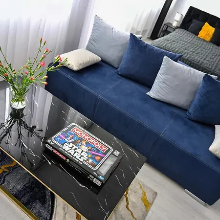 Glamour - W Samym Sercu Miasta Obok Rynku, Mozliwy Parking Gratis *