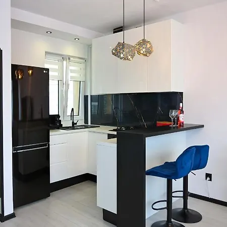 Glamour - W Samym Sercu Miasta Obok Rynku, Mozliwy Parking Gratis