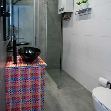 Glamour - W Sercu Miasta Obok Rynku, Klimatyzacja, Mozliwy Parking Gratis Appartement