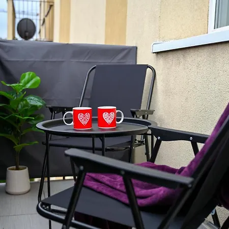 Apartmán Glamour - W Samym Sercu Miasta Obok Rynku, Mozliwy Parking Gratis *