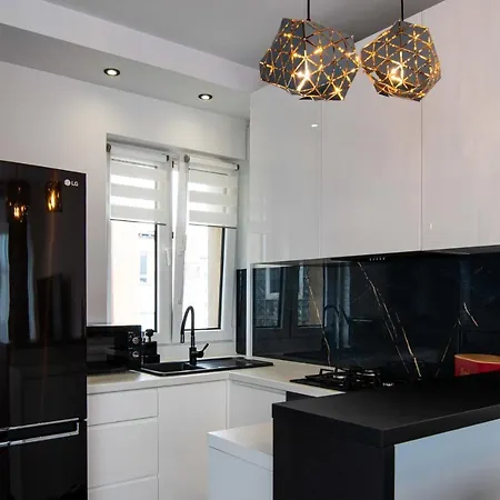 Glamour - W Samym Sercu Miasta Obok Rynku, Mozliwy Parking Gratis *