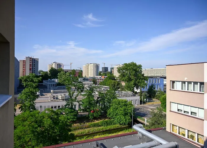 Glamour - W Samym Sercu Miasta Obok Rynku, Mozliwy Parking Gratis קטוביץ