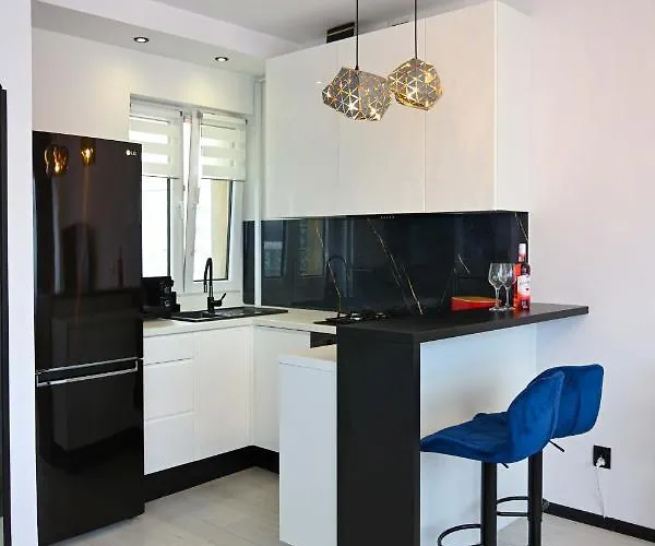 Glamour - W Samym Sercu Miasta Obok Rynku, Mozliwy Parking Gratis