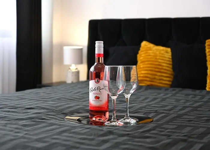 Glamour - W Samym Sercu Miasta Obok Rynku, Mozliwy Parking Gratis Appartement *