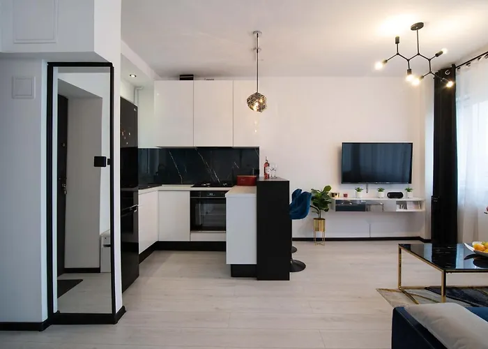 Glamour - W Samym Sercu Miasta Obok Rynku, Mozliwy Parking Gratis *