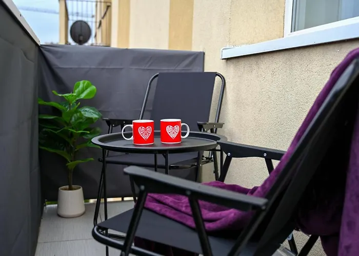 Appartement Glamour - W Samym Sercu Miasta Obok Rynku, Mozliwy Parking Gratis *