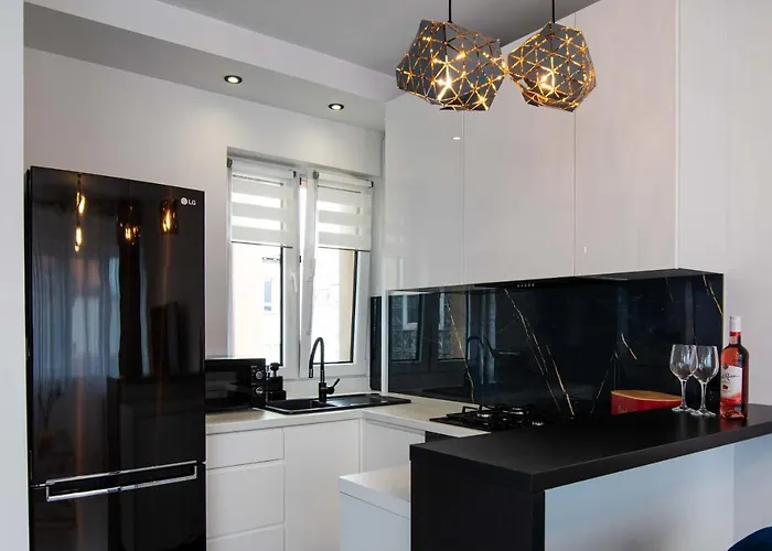 Glamour - W Samym Sercu Miasta Obok Rynku, Mozliwy Parking Gratis *